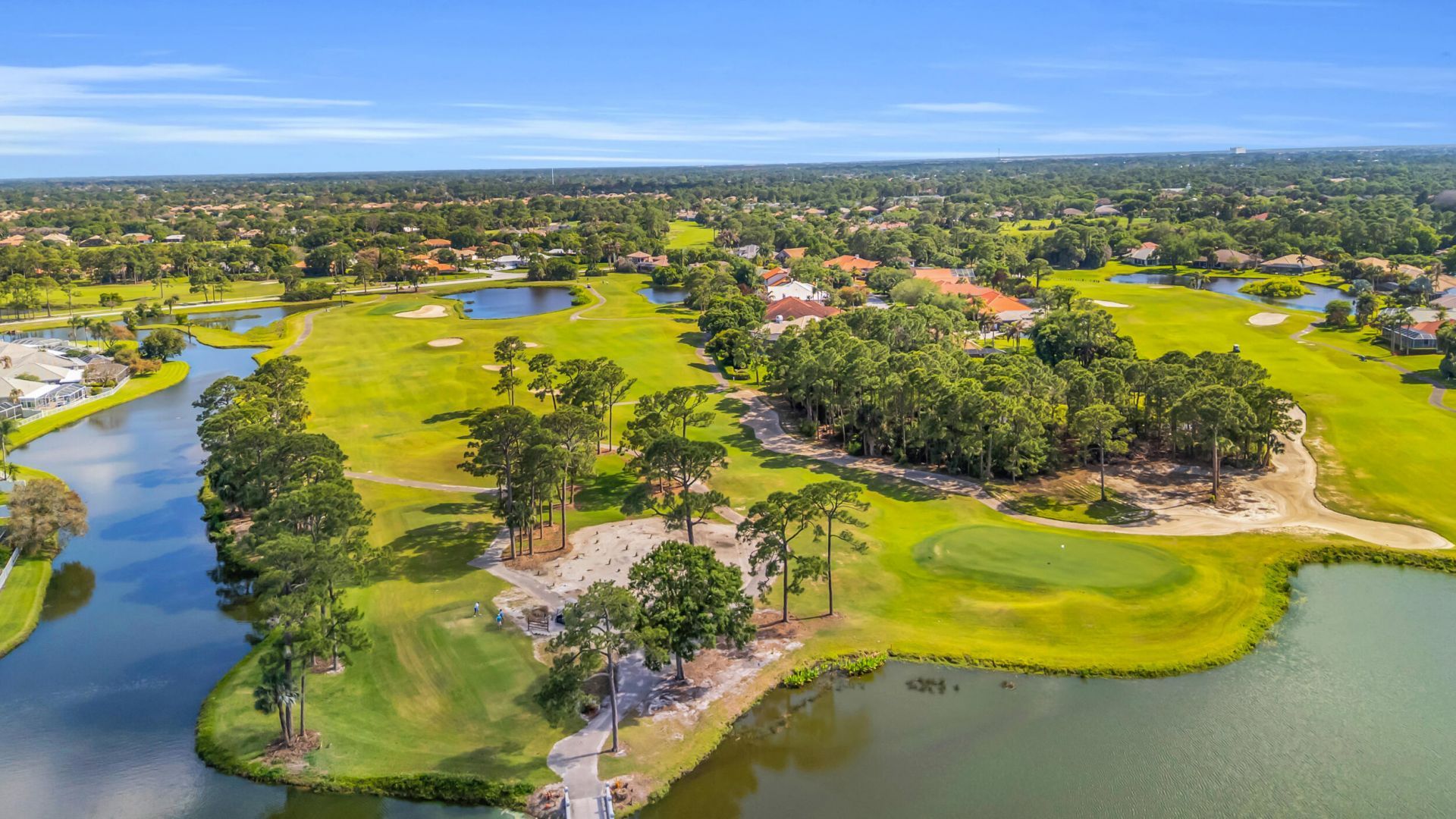 1541 SW Mockingbird Circle, Port Saint Lucie, FL 34986 Photo