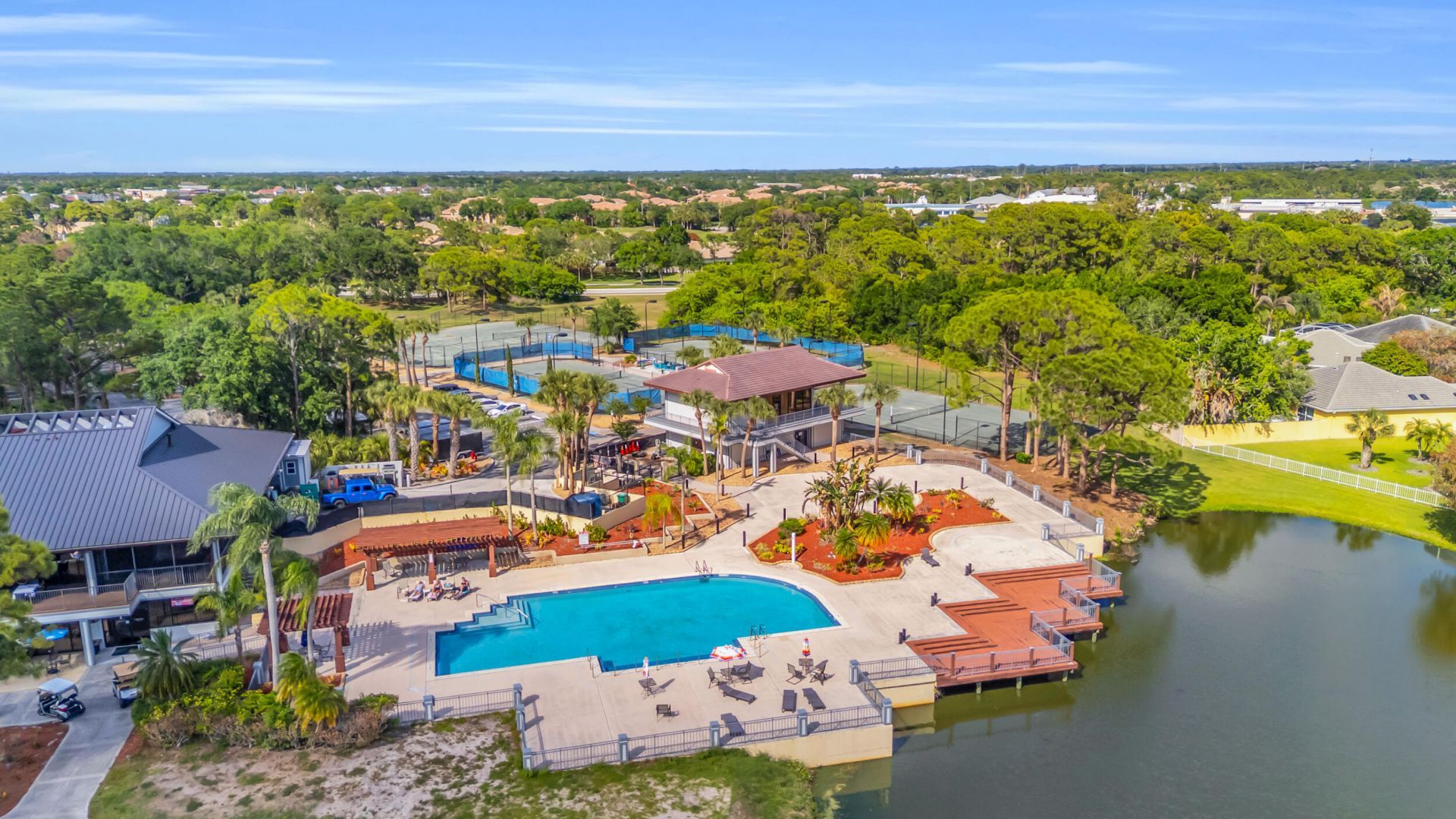 1541 SW Mockingbird Circle, Port Saint Lucie, FL 34986 Photo