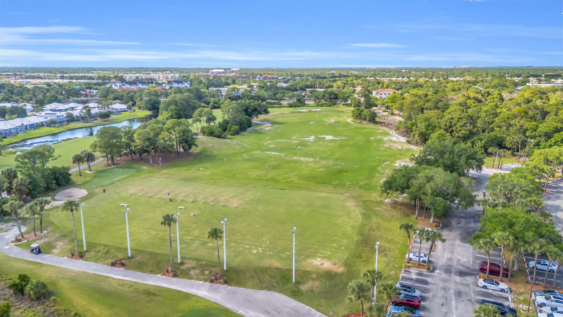 1541 SW Mockingbird Circle, Port Saint Lucie, FL 34986 Photo