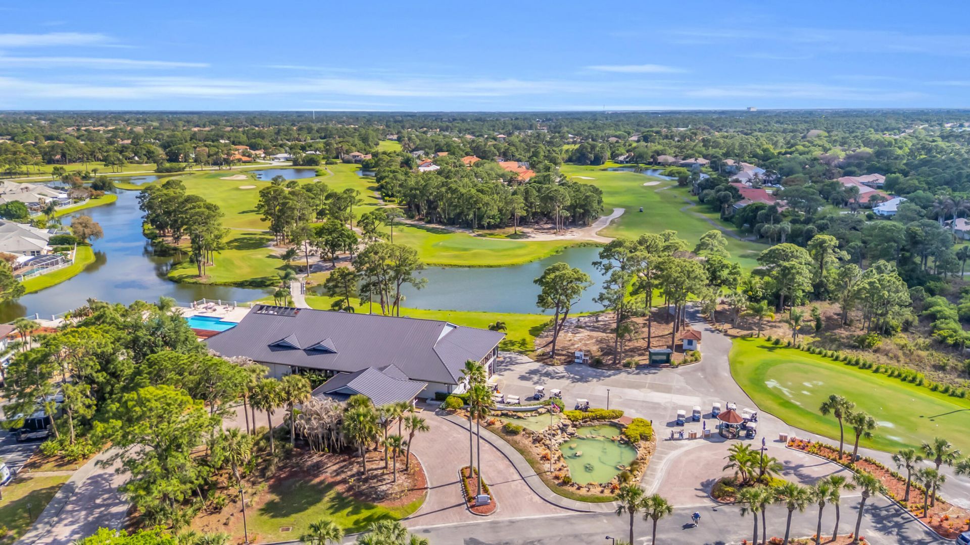 1541 SW Mockingbird Circle, Port Saint Lucie, FL 34986 Photo