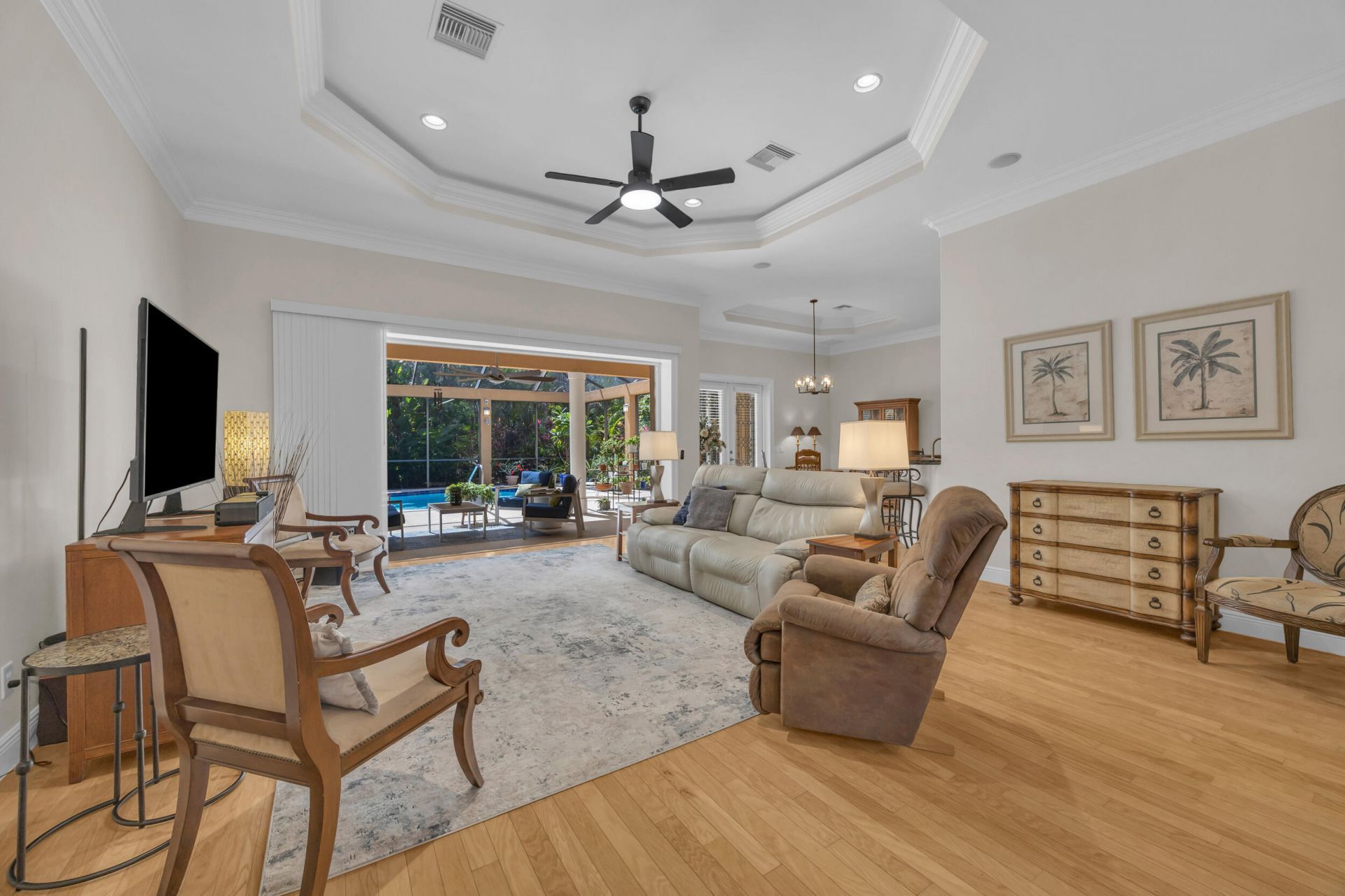 1541 SW Mockingbird Circle, Port Saint Lucie, FL 34986 Photo