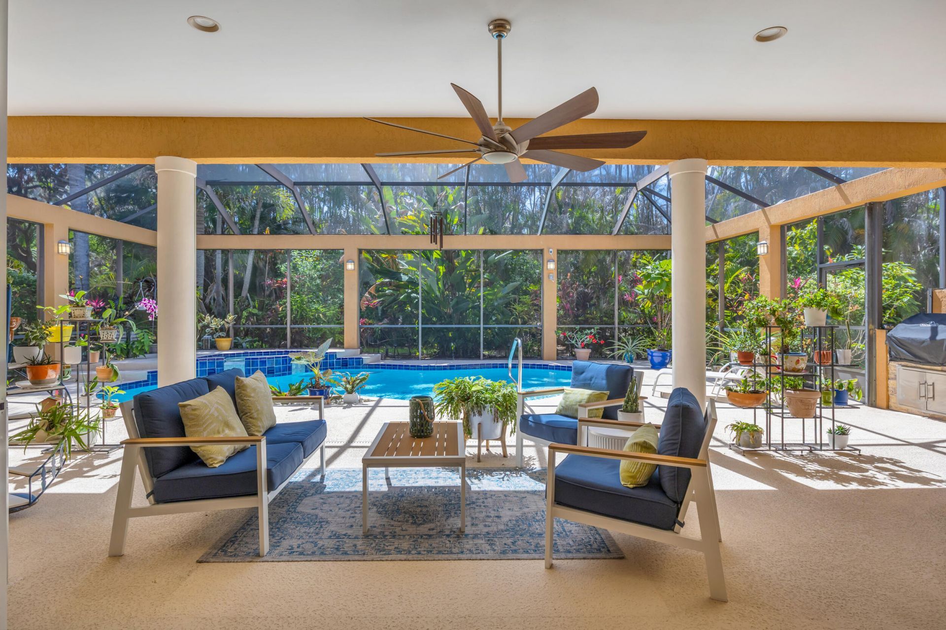 1541 SW Mockingbird Circle, Port Saint Lucie, FL 34986 Photo