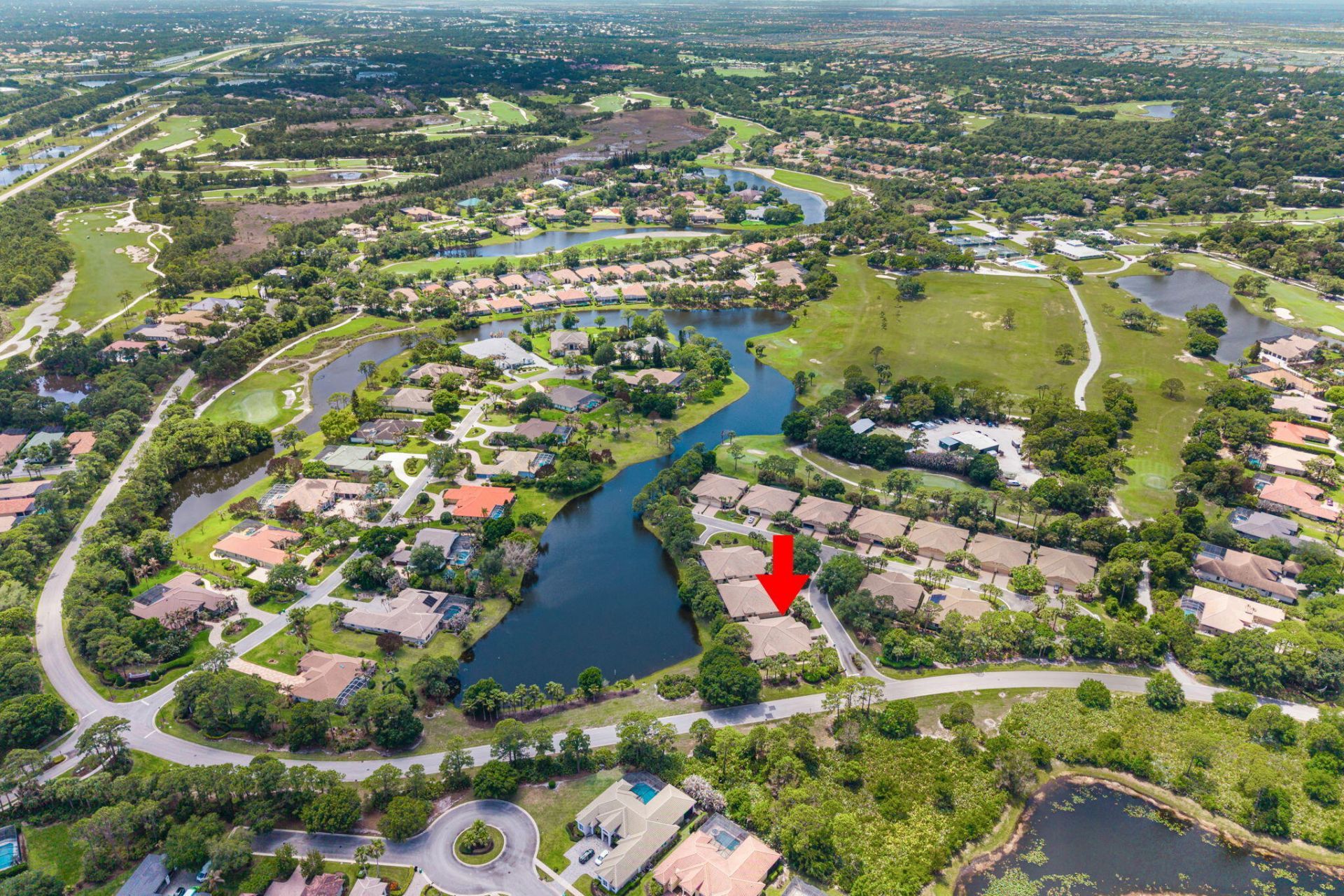 7300 Sea Pines Court, Port Saint Lucie, FL 34986 Photo