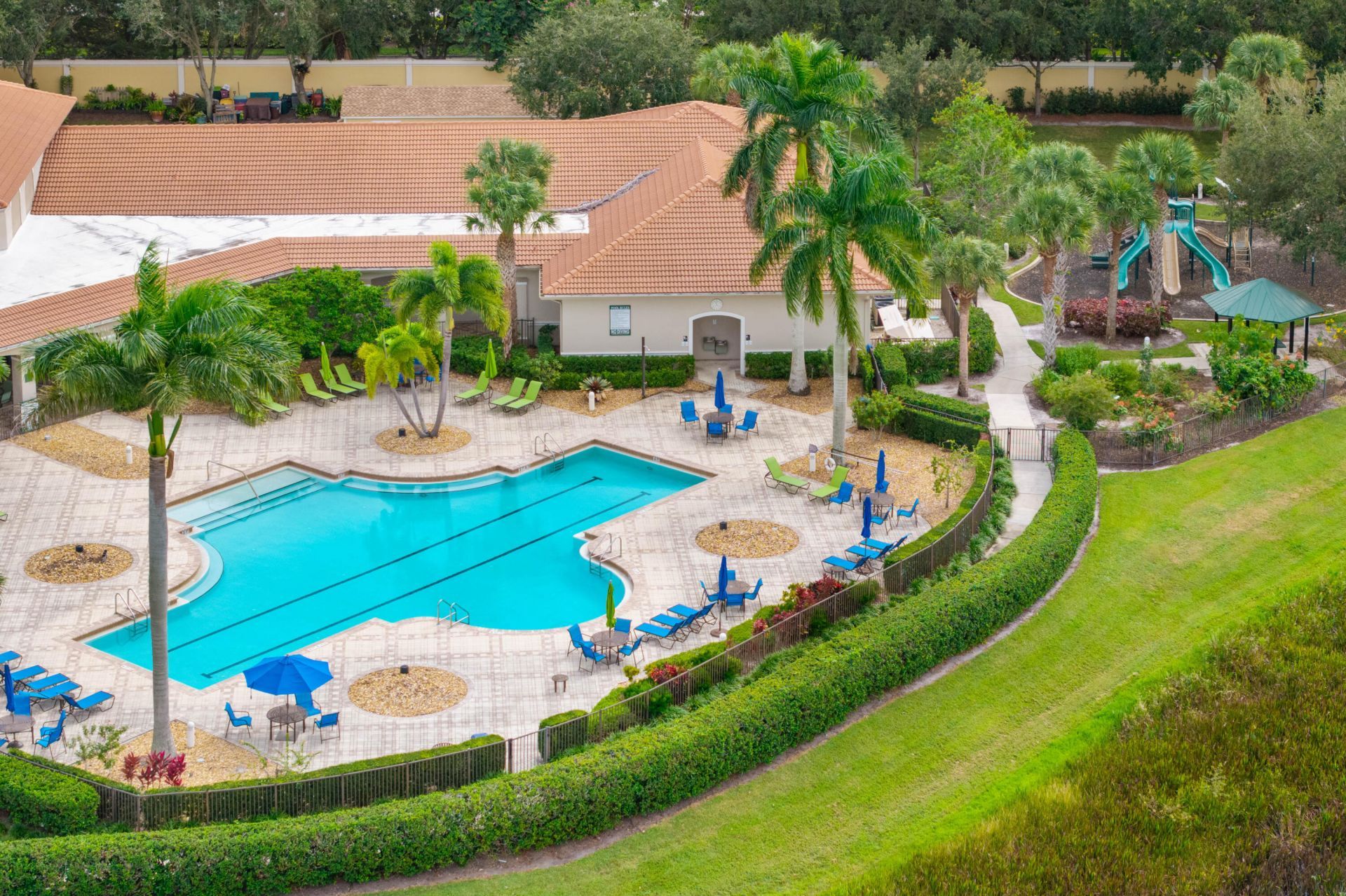 7300 Sea Pines Court, Port Saint Lucie, FL 34986 Photo