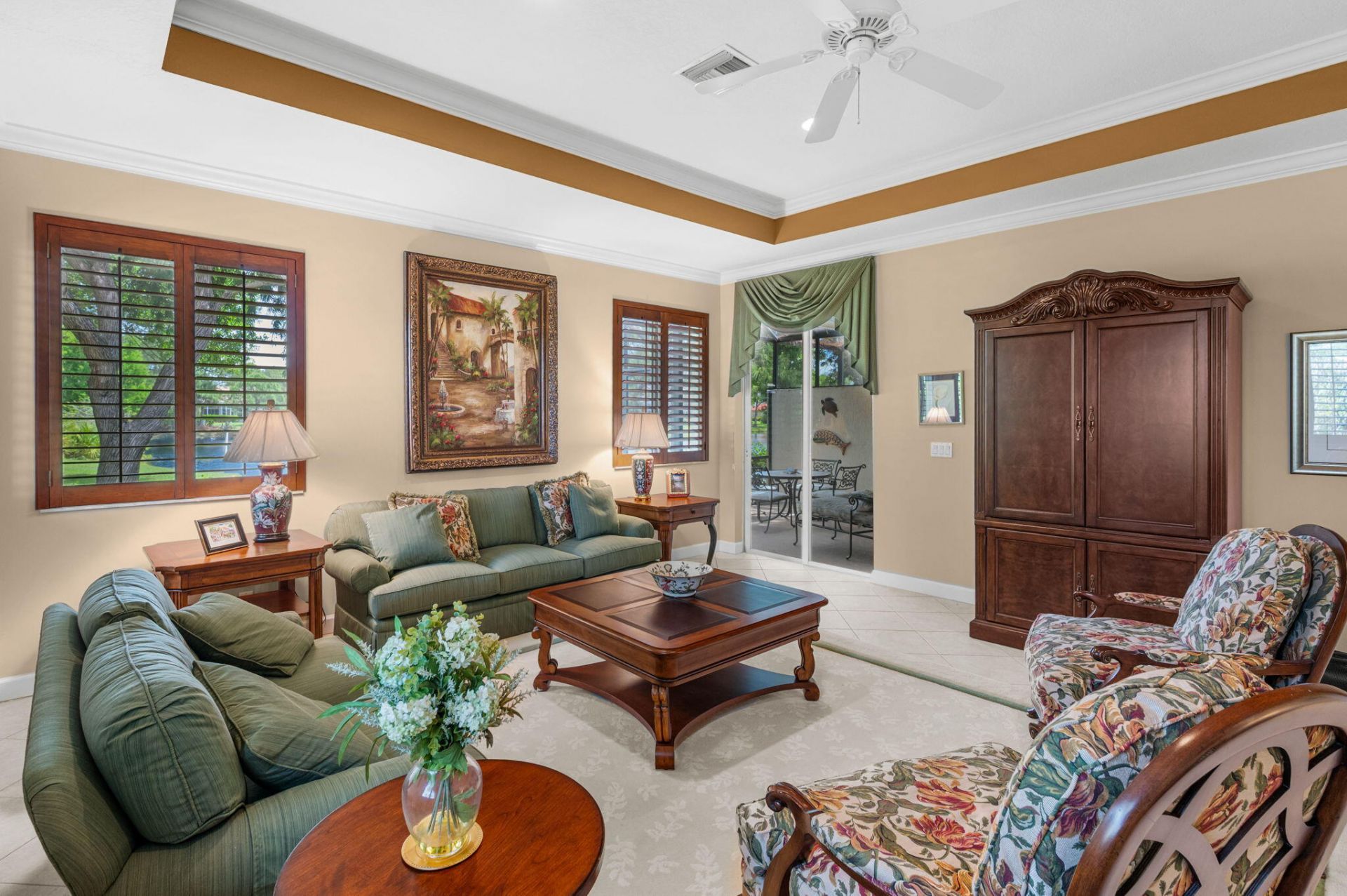 7300 Sea Pines Court, Port Saint Lucie, FL 34986 Photo