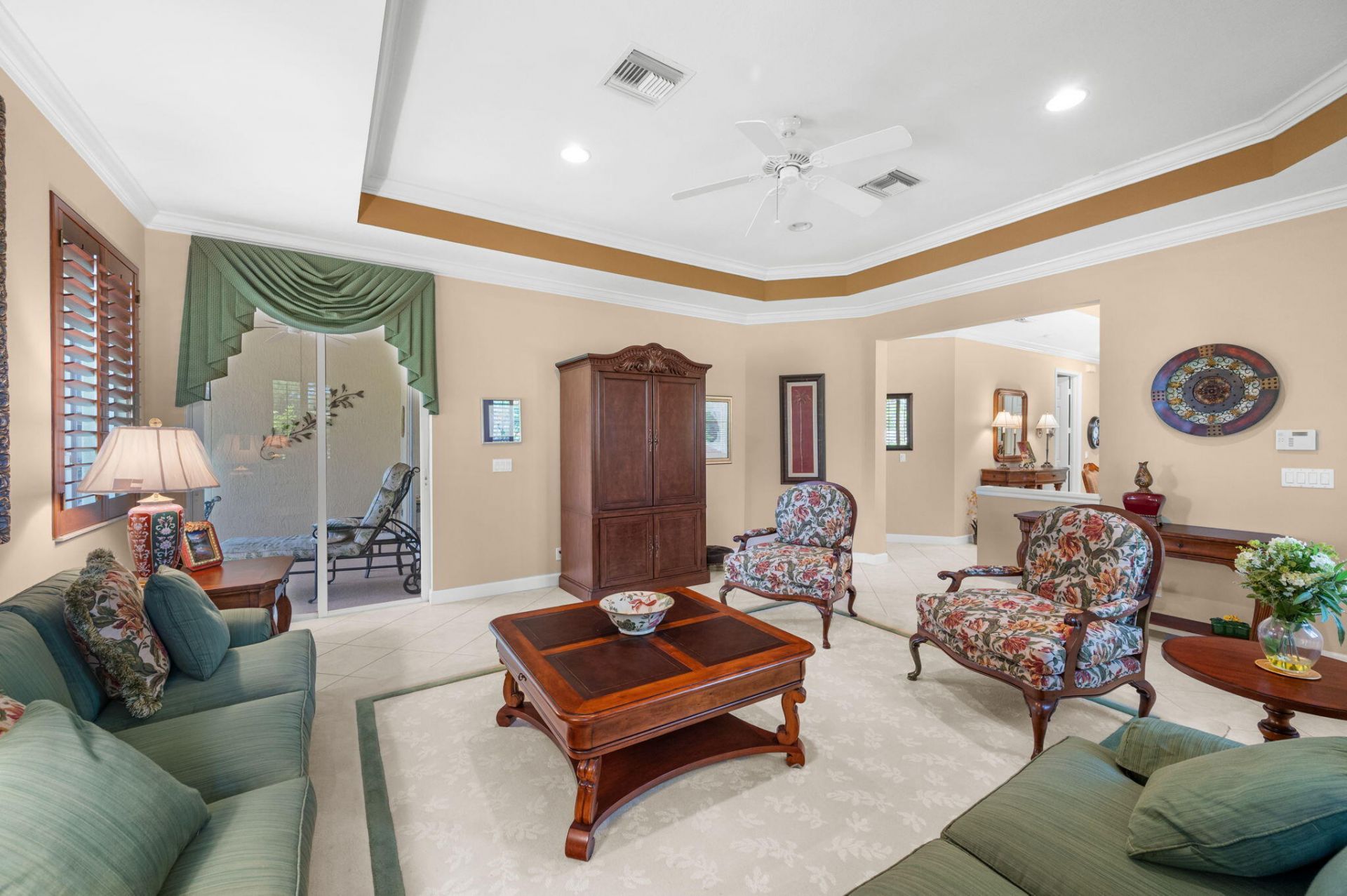 7300 Sea Pines Court, Port Saint Lucie, FL 34986 Photo