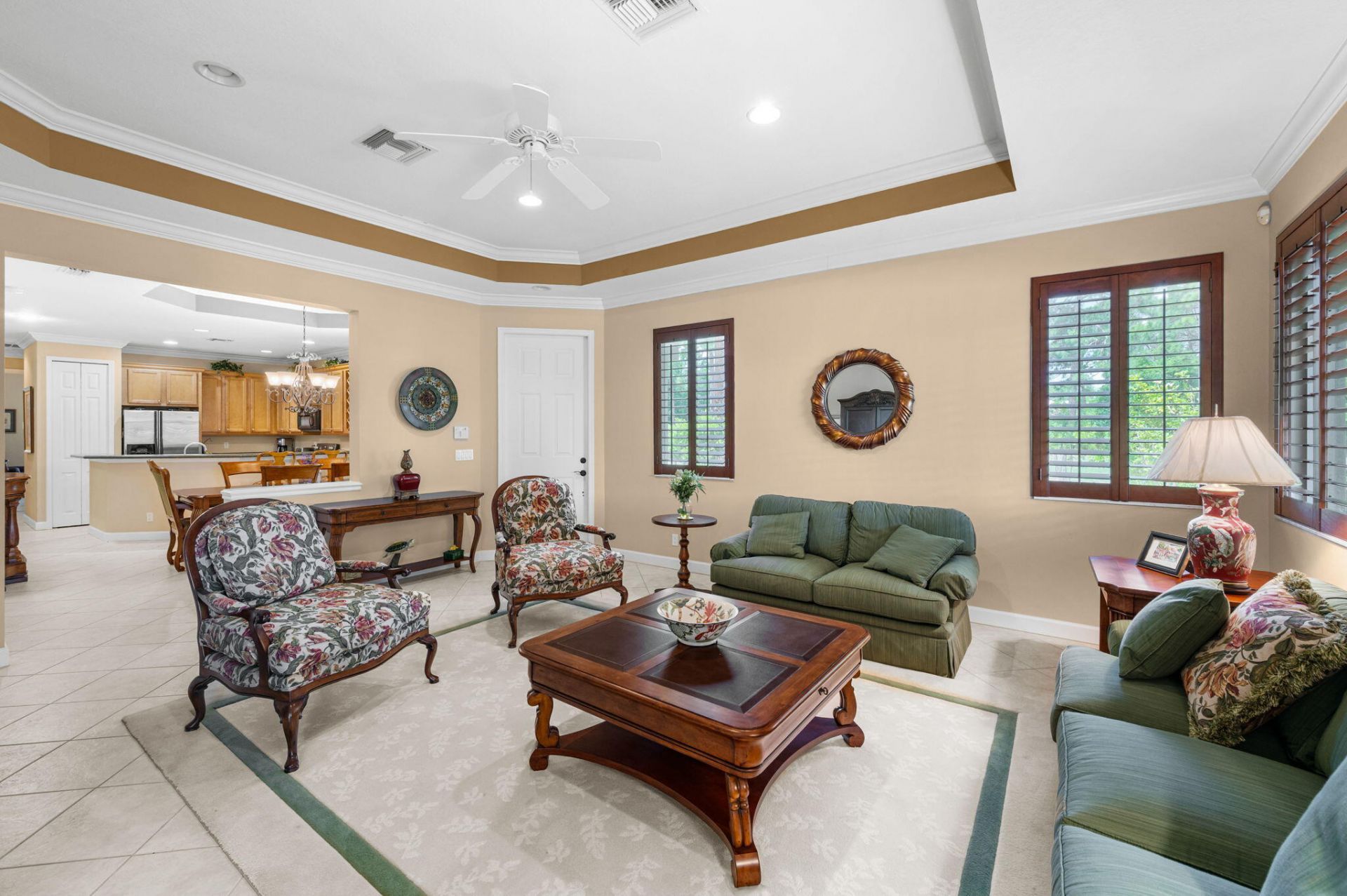 7300 Sea Pines Court, Port Saint Lucie, FL 34986 Photo