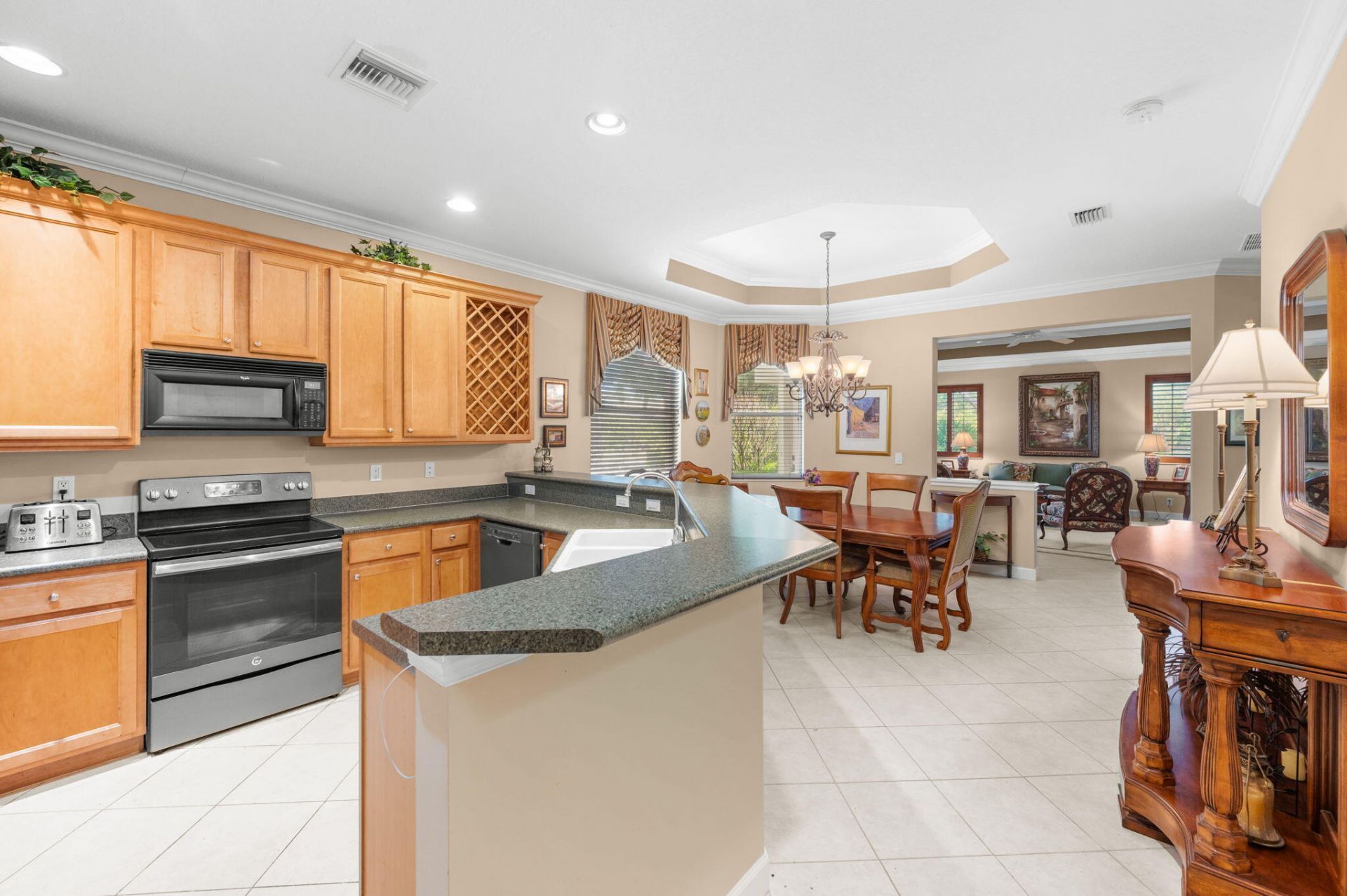 7300 Sea Pines Court, Port Saint Lucie, FL 34986 Photo