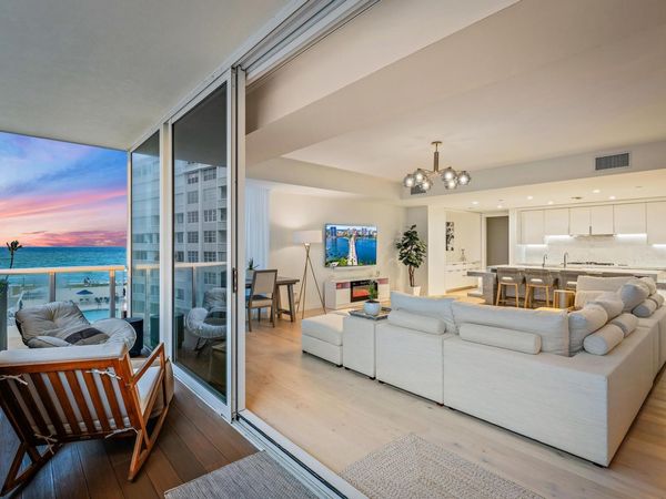 3550 S Ocean Boulevard, Unit 3d, South Palm Beach, FL 33480