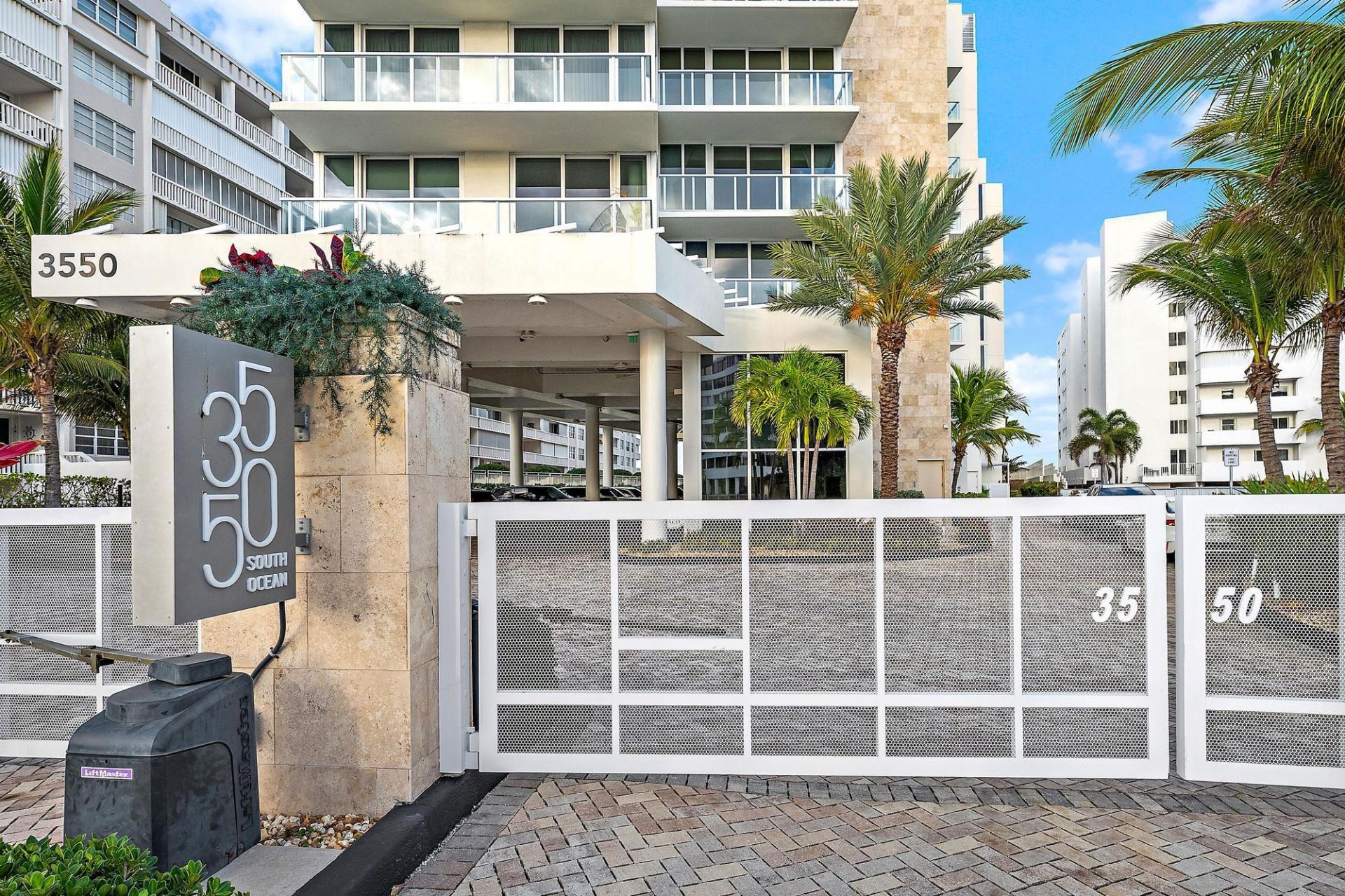 3550 S Ocean Boulevard, Unit 3d, South Palm Beach, FL 33480 Photo