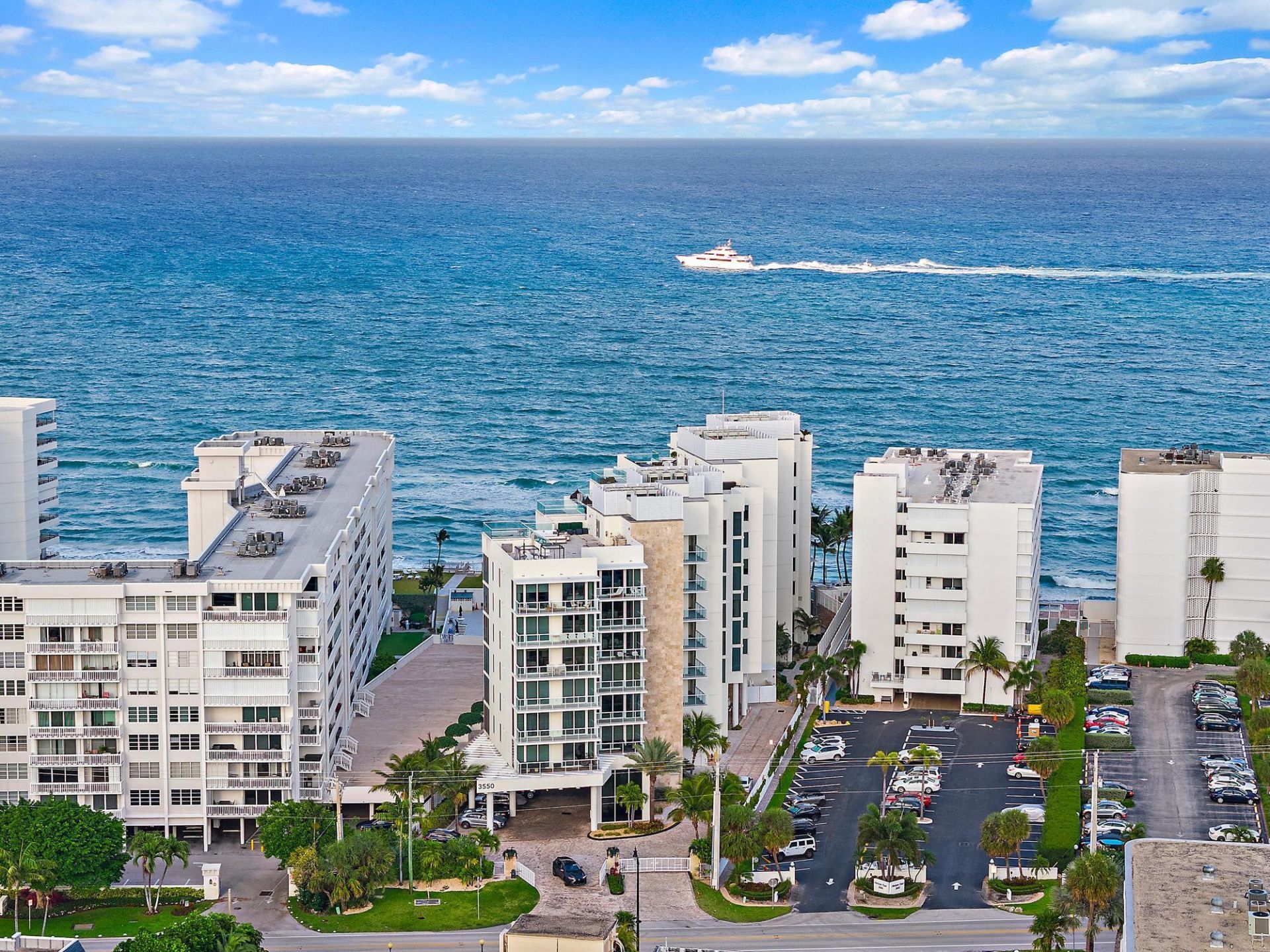 3550 S Ocean Boulevard, Unit 3d, South Palm Beach, FL 33480 Photo