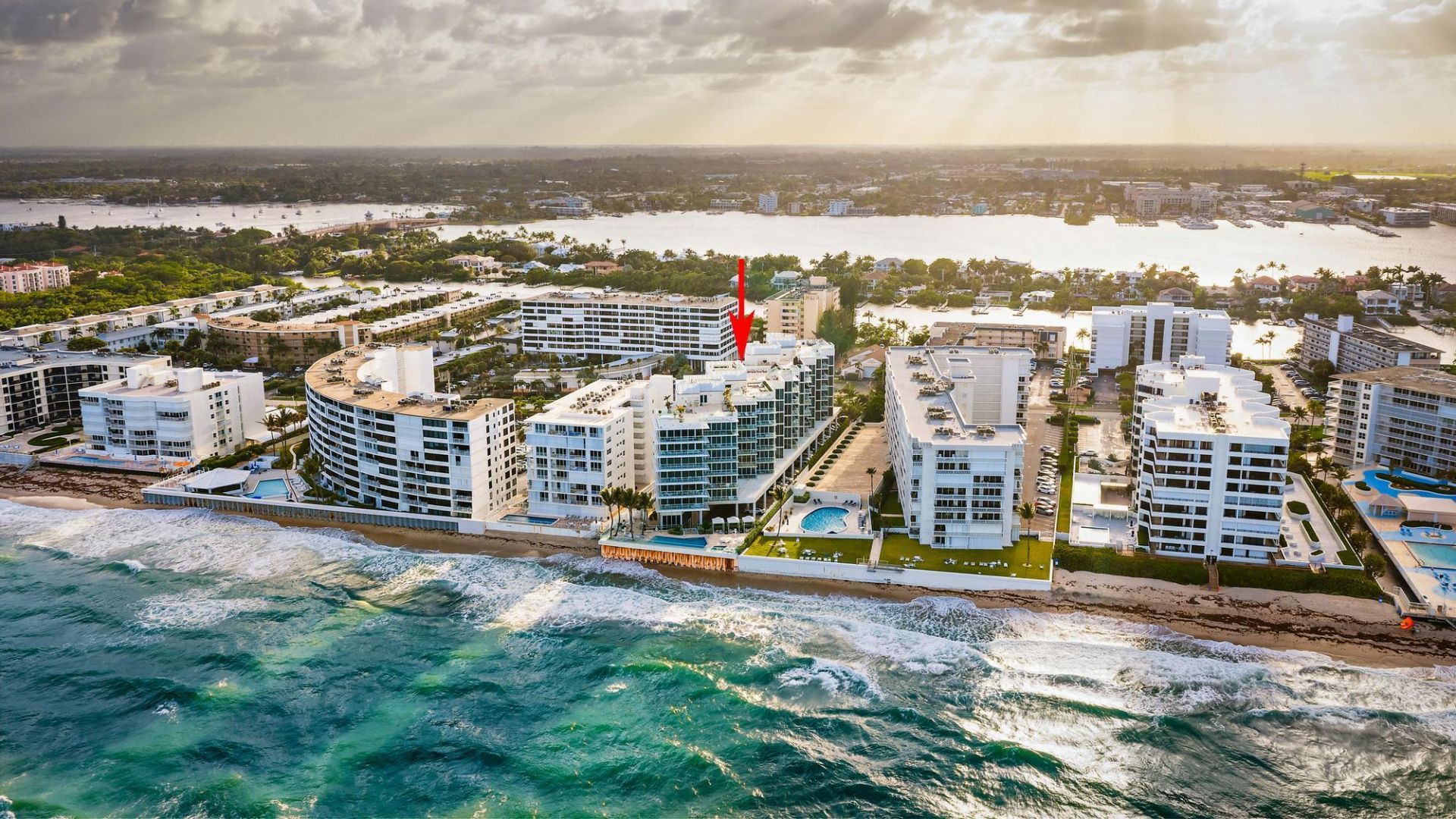 3550 S Ocean Boulevard, Unit 3d, South Palm Beach, FL 33480 Photo