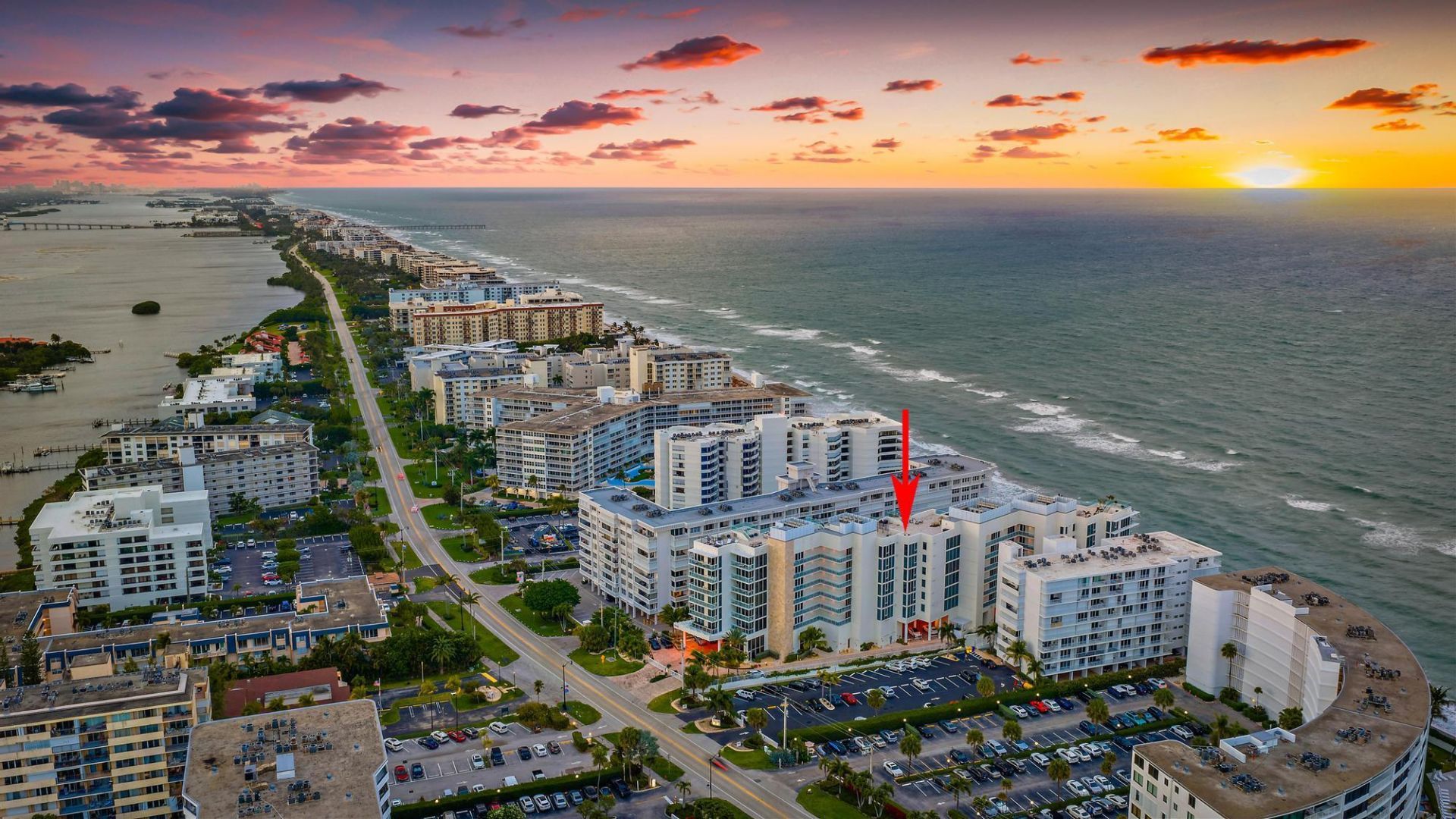 3550 S Ocean Boulevard, Unit 3d, South Palm Beach, FL 33480 Photo