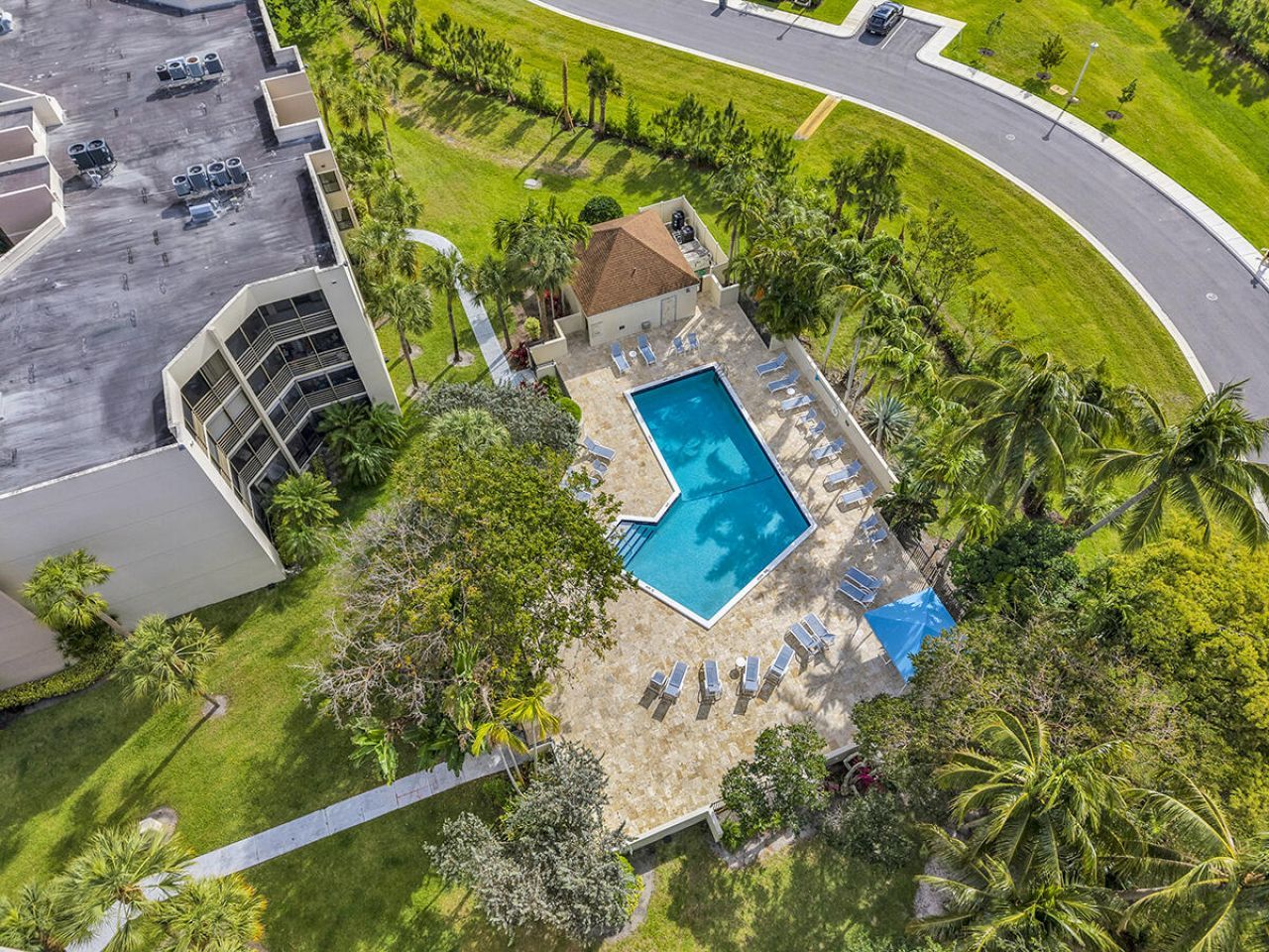 5749 Camino Del Sol, Unit 404, Boca Raton, FL 33433 Photo