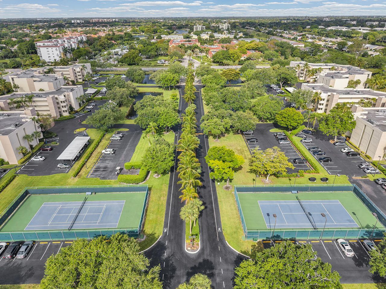 5749 Camino Del Sol, Unit 404, Boca Raton, FL 33433 Photo