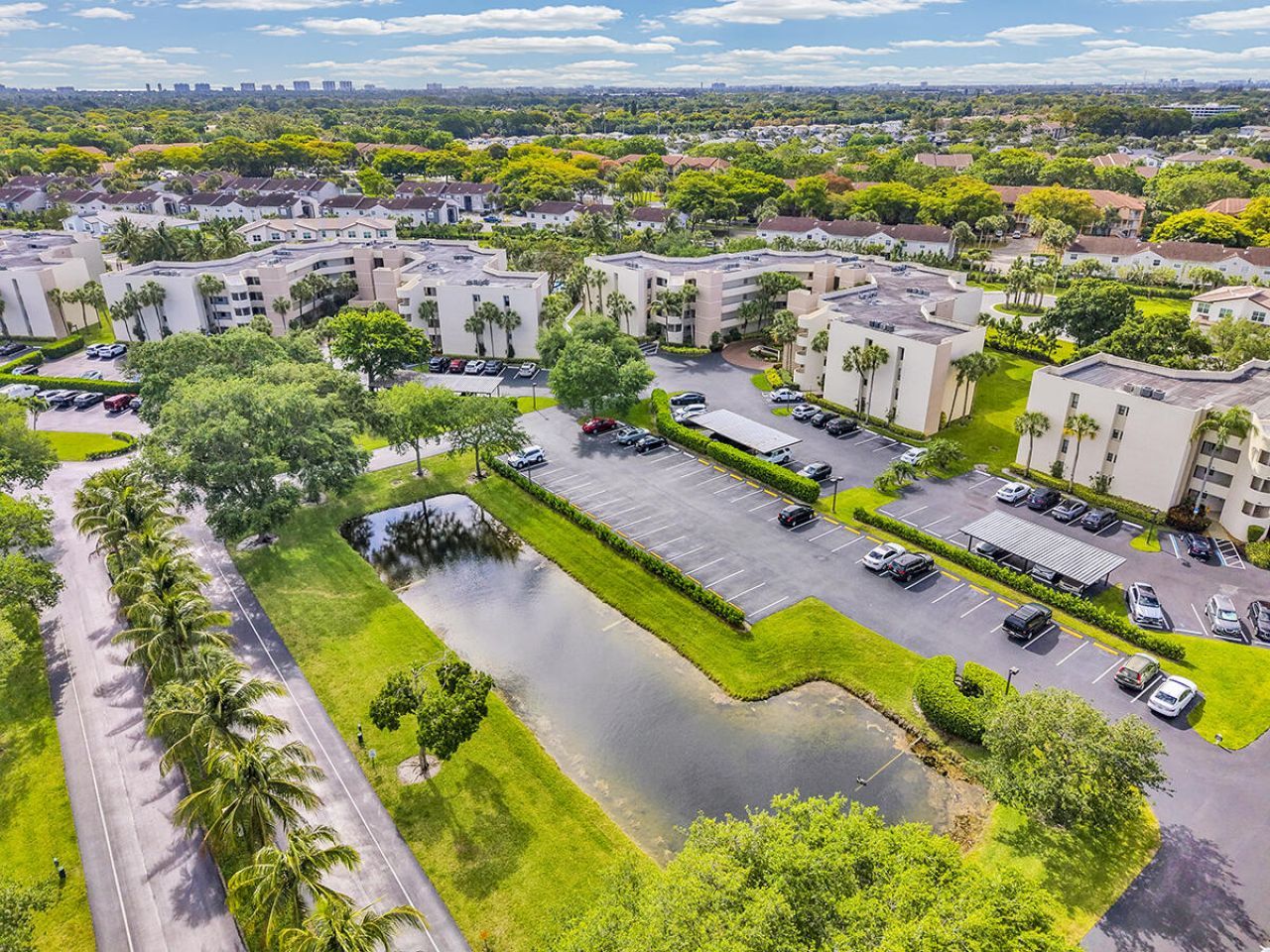 5749 Camino Del Sol, Unit 404, Boca Raton, FL 33433 Photo