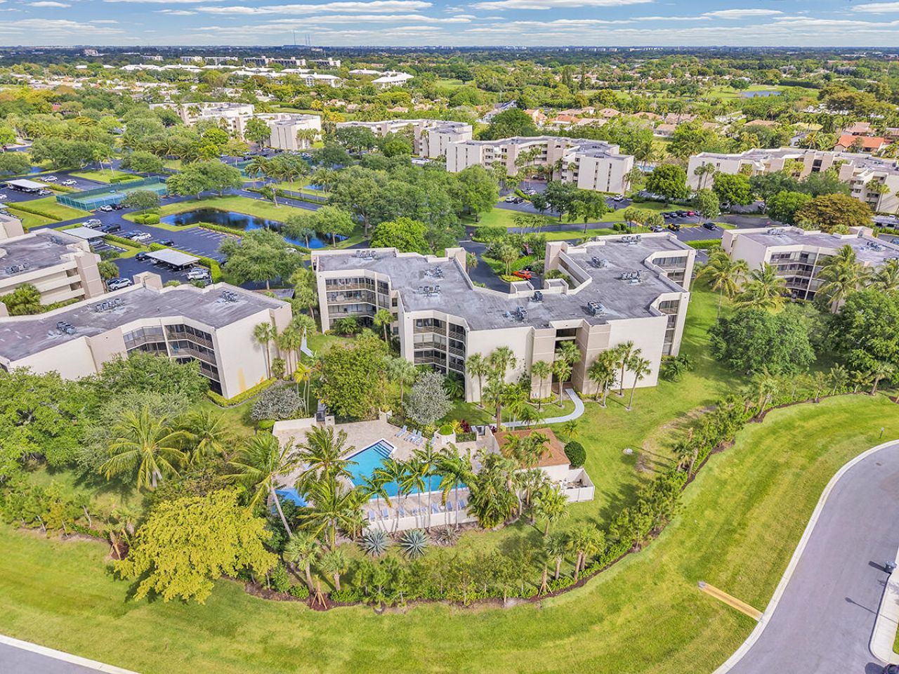 5749 Camino Del Sol, Unit 404, Boca Raton, FL 33433 Photo