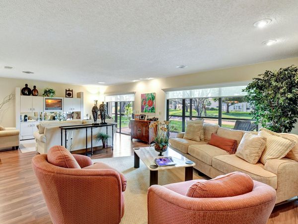 15 Stratford Drive, Unit A, Boynton Beach, FL 33436