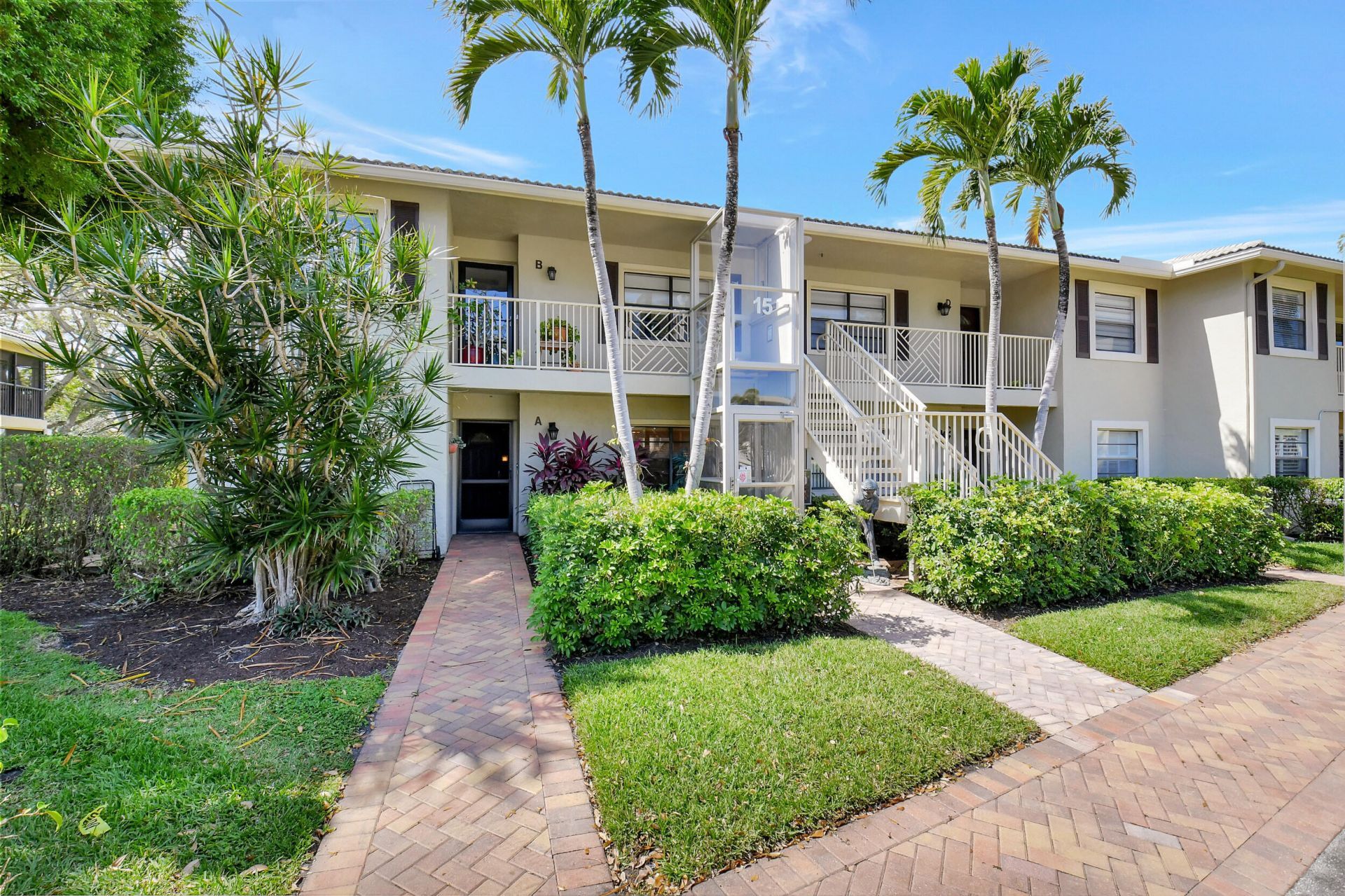 15 Stratford Drive, Unit A, Boynton Beach, FL 33436 Photo