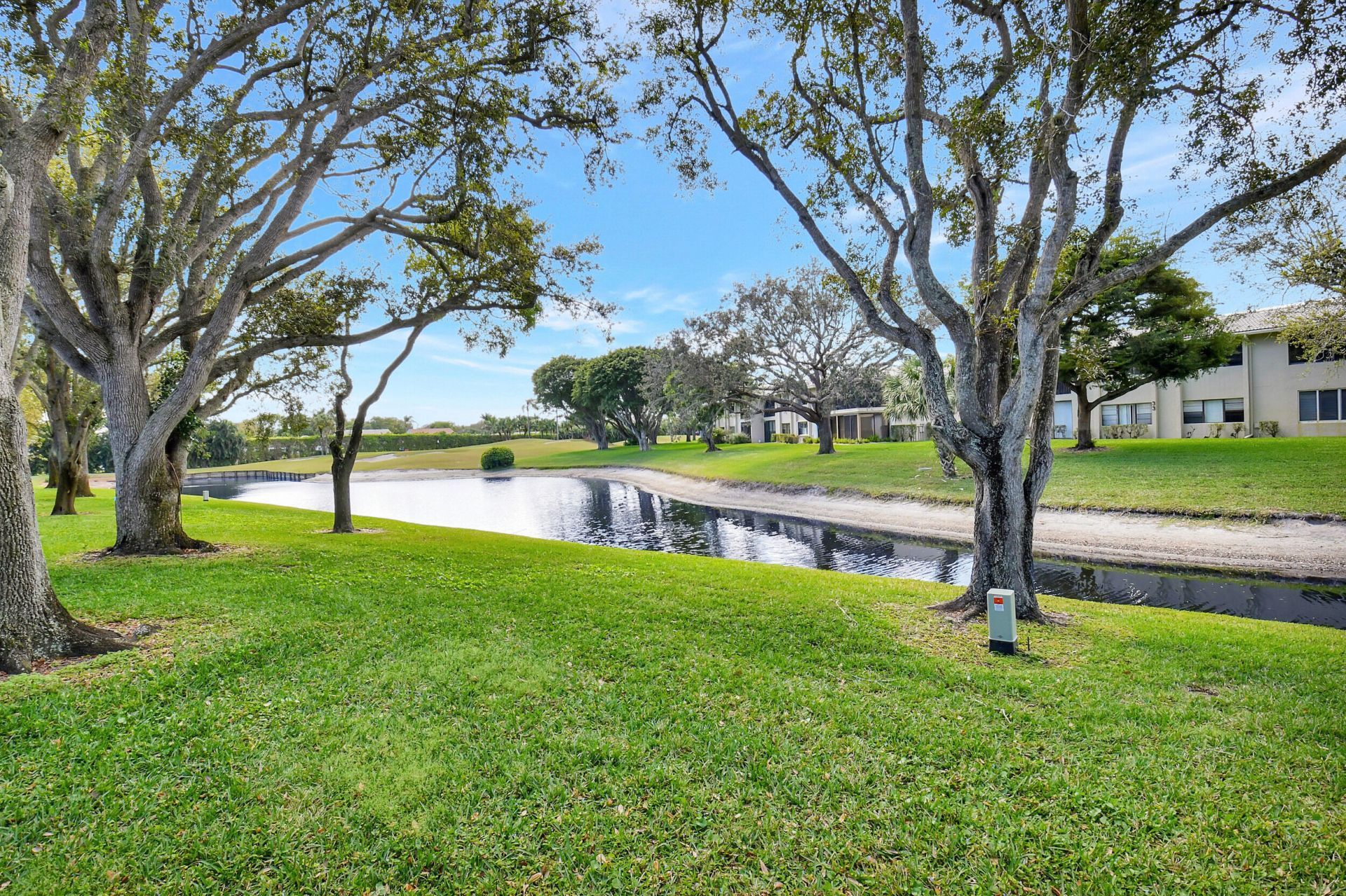 15 Stratford Drive, Unit A, Boynton Beach, FL 33436 Photo