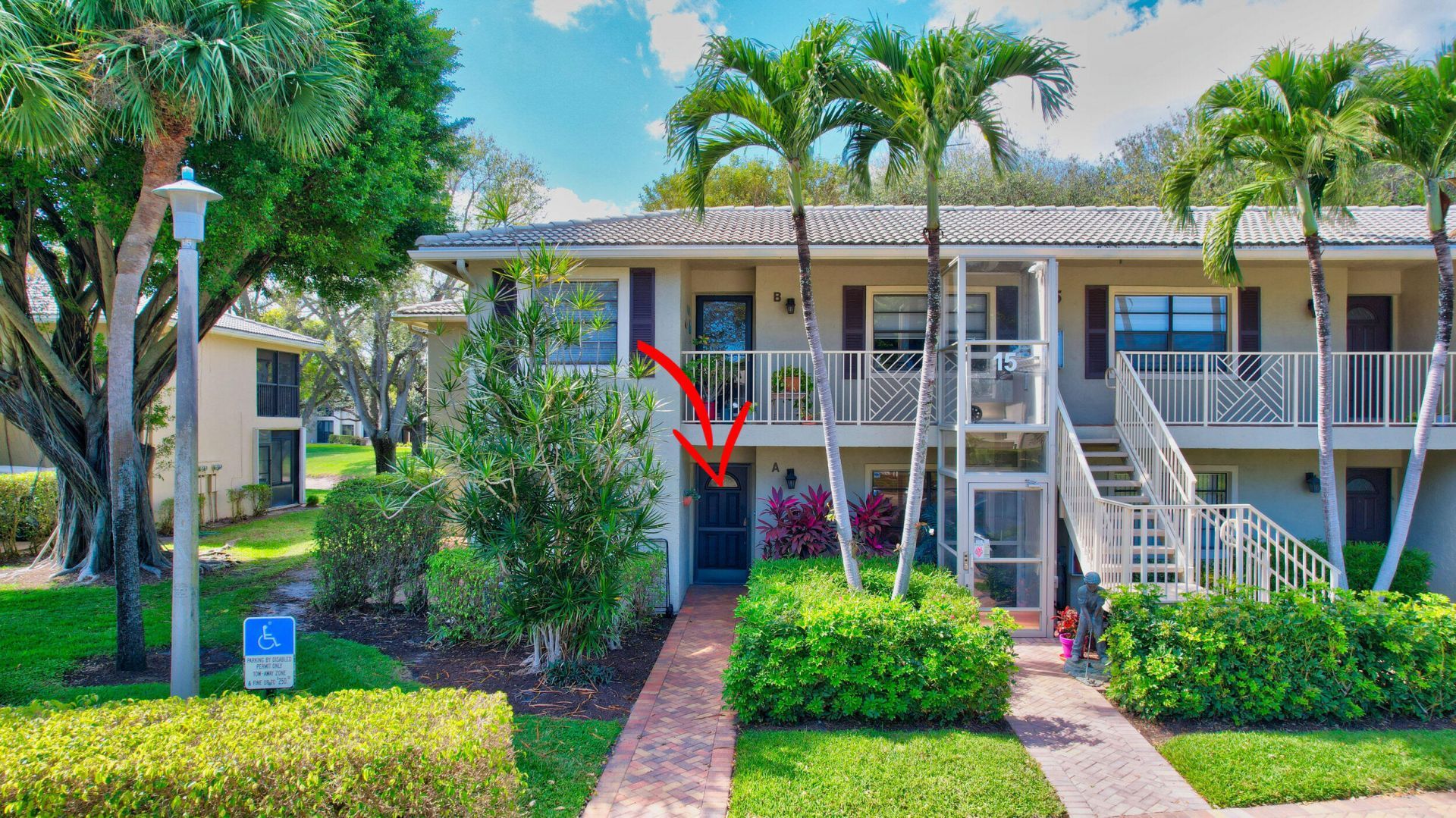 15 Stratford Drive, Unit A, Boynton Beach, FL 33436 Photo