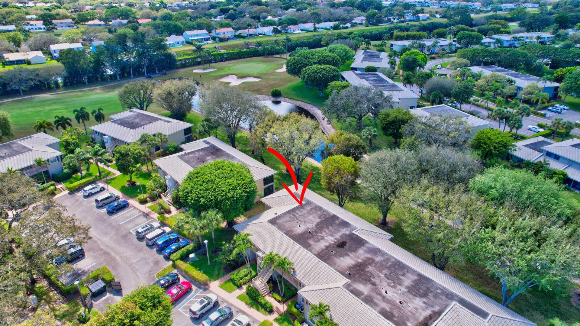 15 Stratford Drive, Unit A, Boynton Beach, FL 33436 Photo