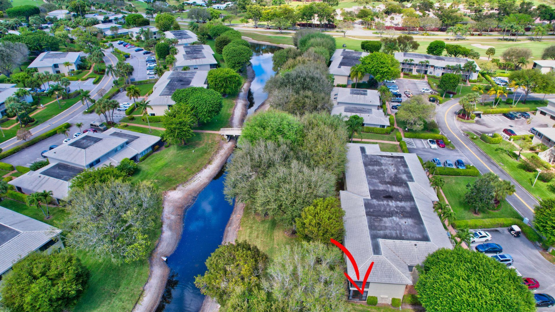 15 Stratford Drive, Unit A, Boynton Beach, FL 33436 Photo