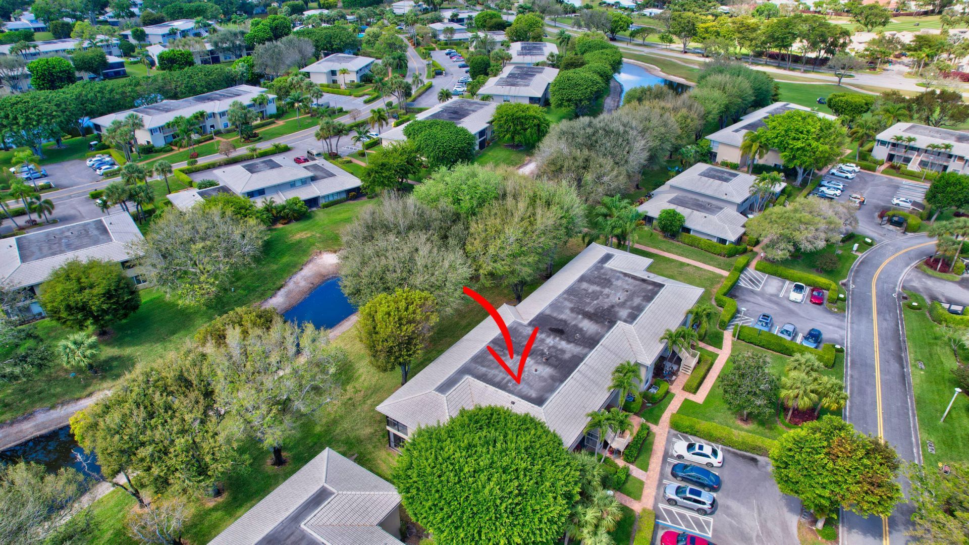 15 Stratford Drive, Unit A, Boynton Beach, FL 33436 Photo