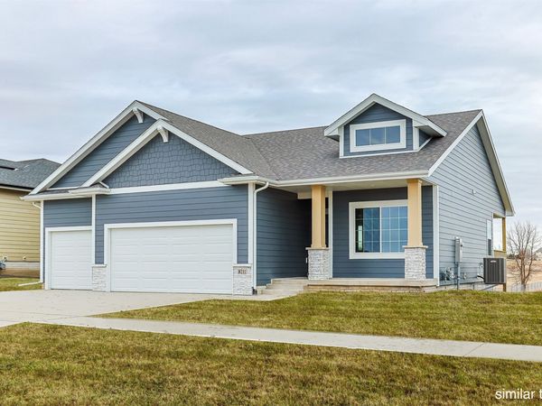 510 Walker Street, Polk City, IA 50226