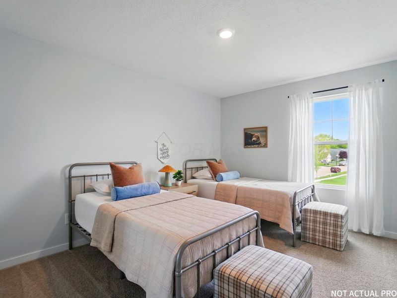 1026 Sherwood Loop , Bellefontaine, OH 43311 Photo 17