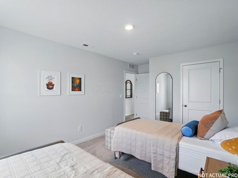 1026 Sherwood Loop , Bellefontaine, OH 43311 Photo 19