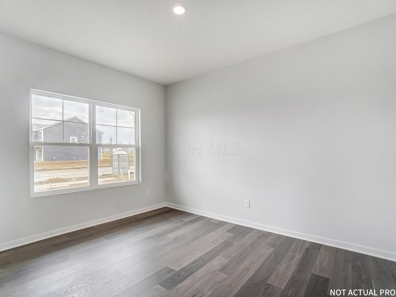 1026 Sherwood Loop , Bellefontaine, OH 43311 Photo 6