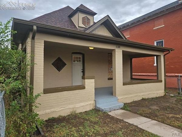 1138 Pine Street, Pueblo, CO 81004
