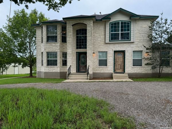 1149 State Highway 21 W Apt A, Cedar Creek, TX 78612