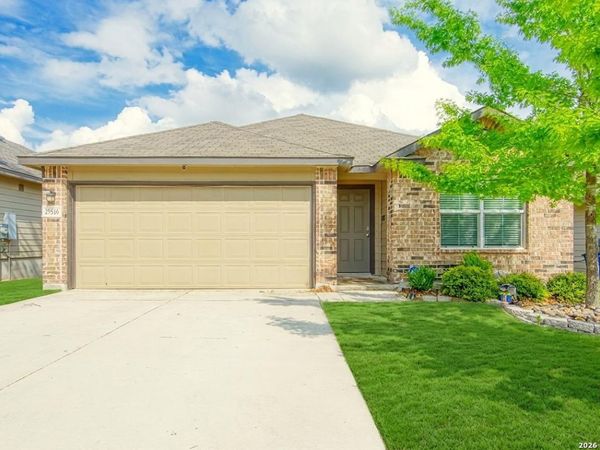 29516 Winter Copper, Bulverde, TX 78163