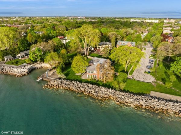 90 Kedzie Street , Evanston, IL 60202