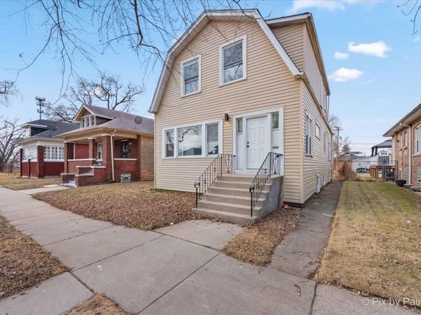 8030 S Constance Avenue , Chicago, IL 60617