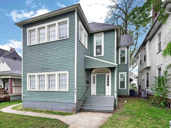 1217 S 7th, Terre Haute, IN 47802