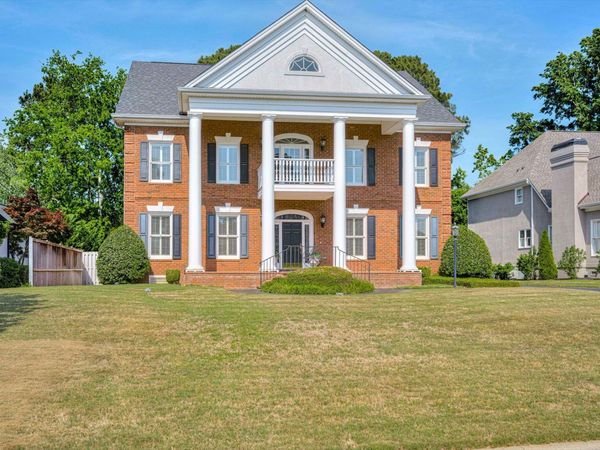 3685 Bay Drive, Martinez, GA 30907