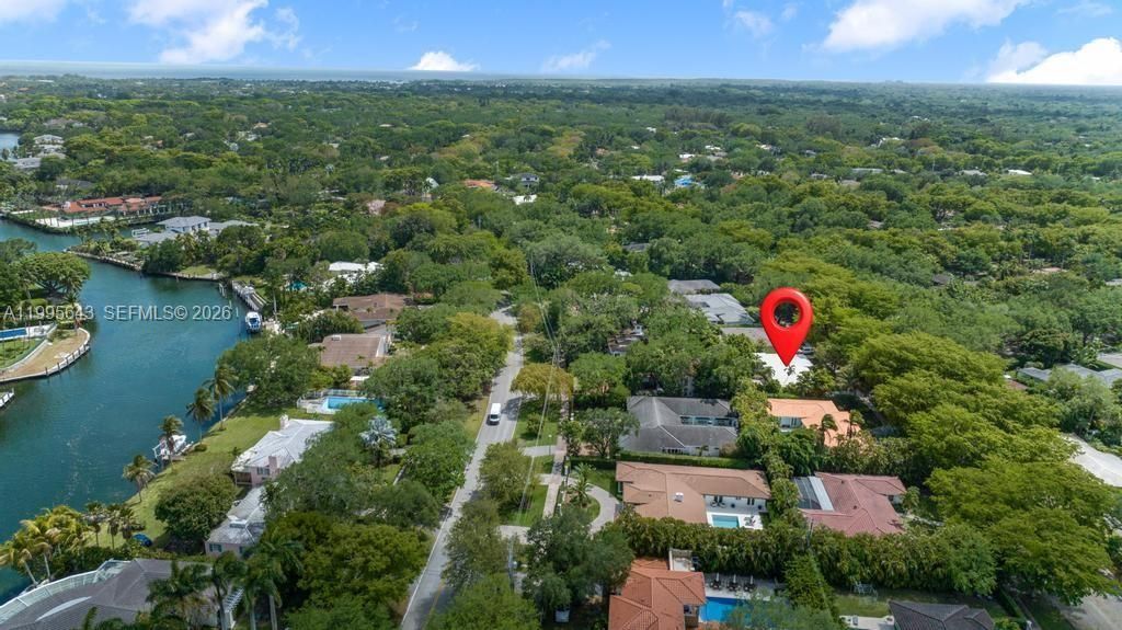 6315 Castaneda St, Coral Gables, FL 33146 Photo