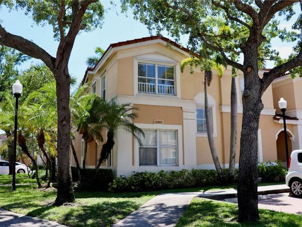12902 SW 30 St, Unit 133, Miramar, FL 33027