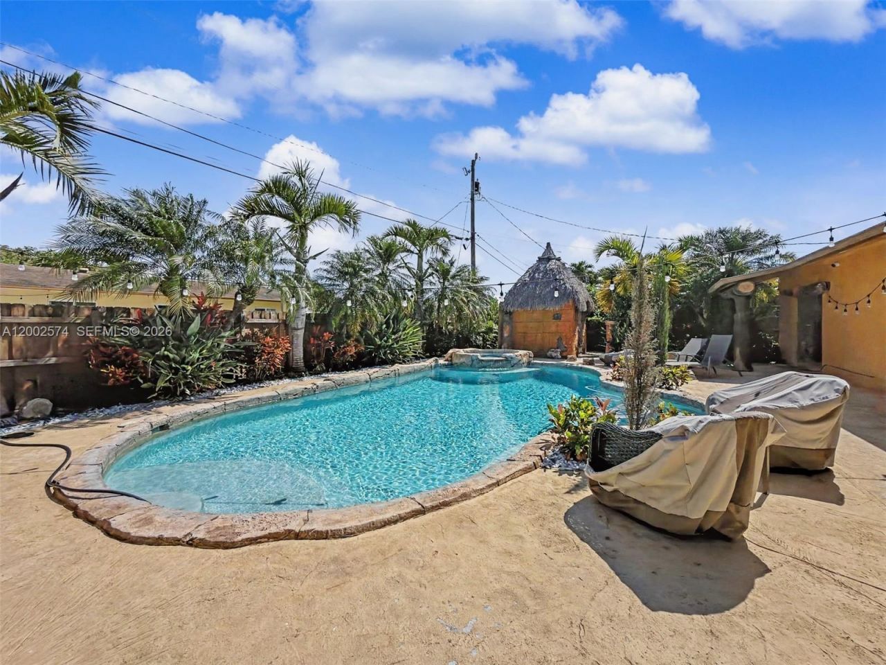 9837 SW 194th St, Cutler Bay, FL 33157 Photo