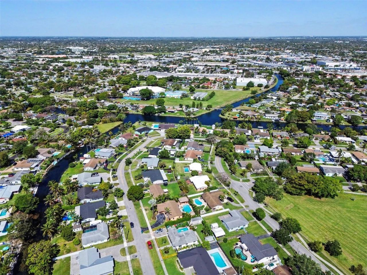 9837 SW 194th St, Cutler Bay, FL 33157 Photo