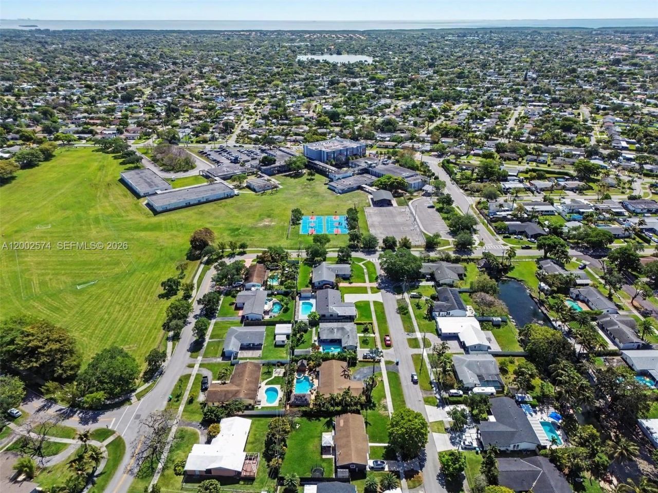 9837 SW 194th St, Cutler Bay, FL 33157 Photo