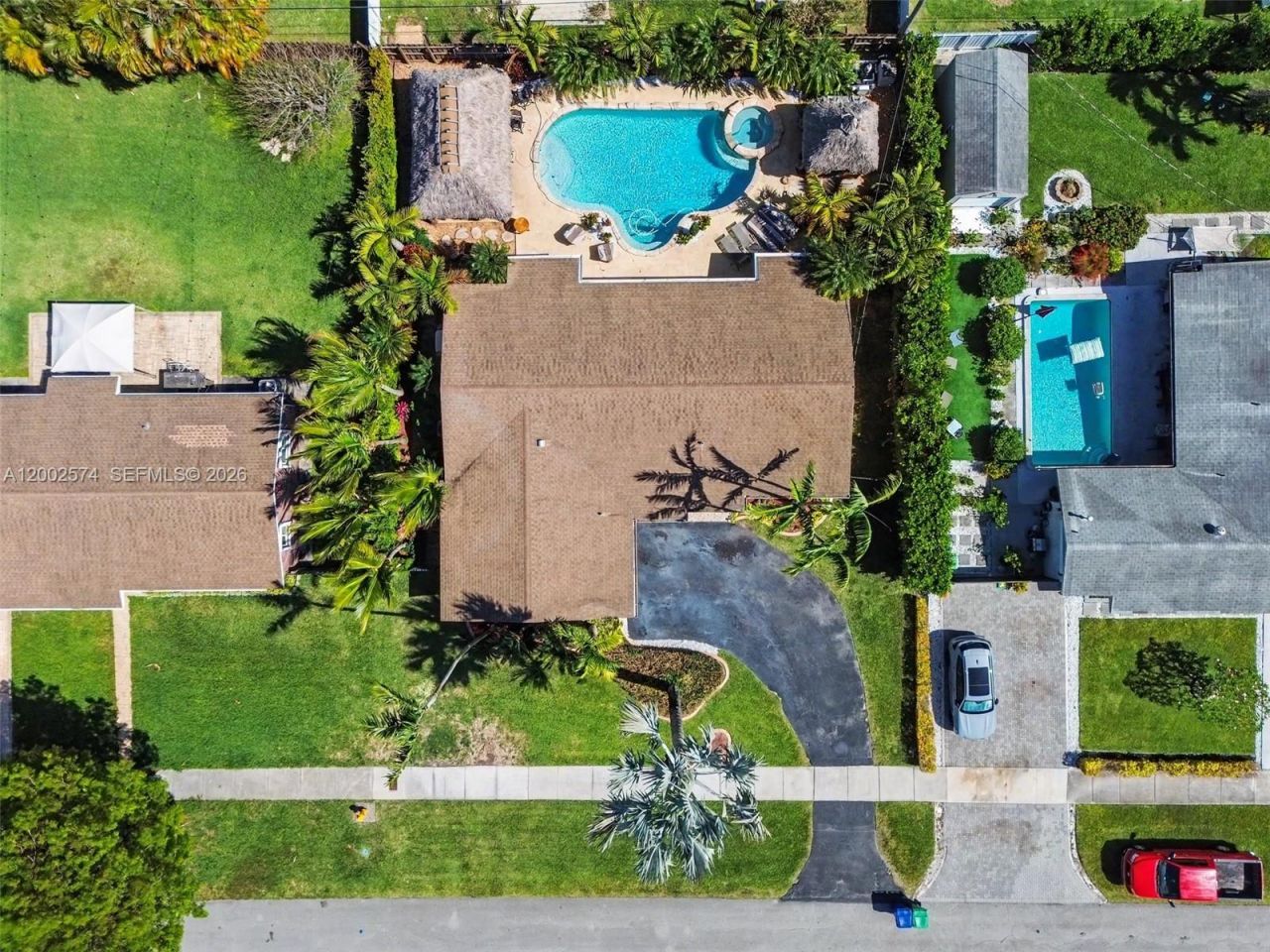 9837 SW 194th St, Cutler Bay, FL 33157 Photo