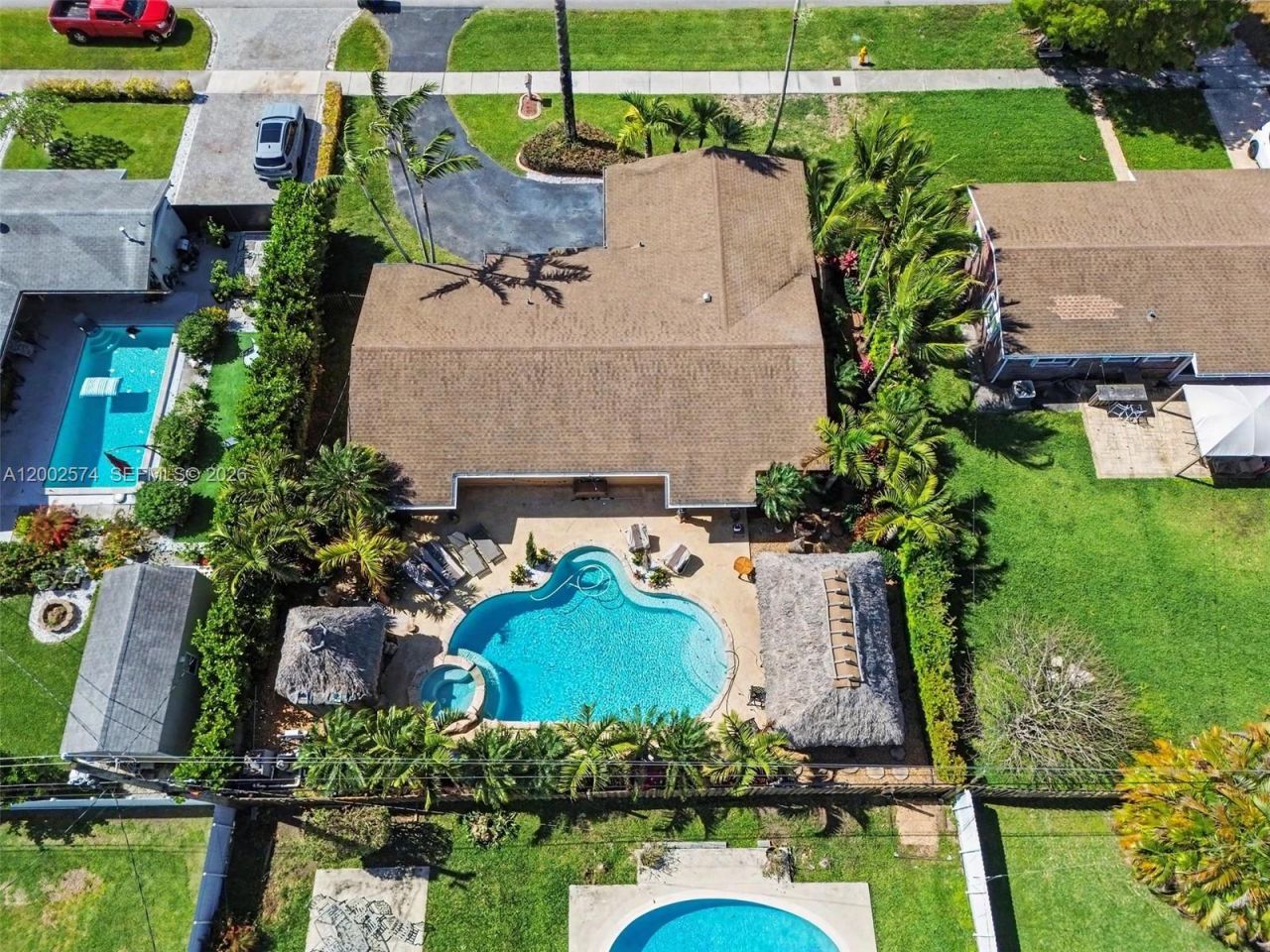 9837 SW 194th St, Cutler Bay, FL 33157 Photo