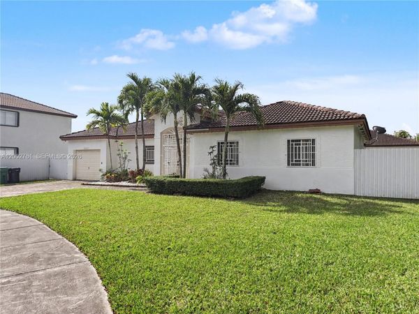 14264 SW 289th Ter , Homestead, FL 33033