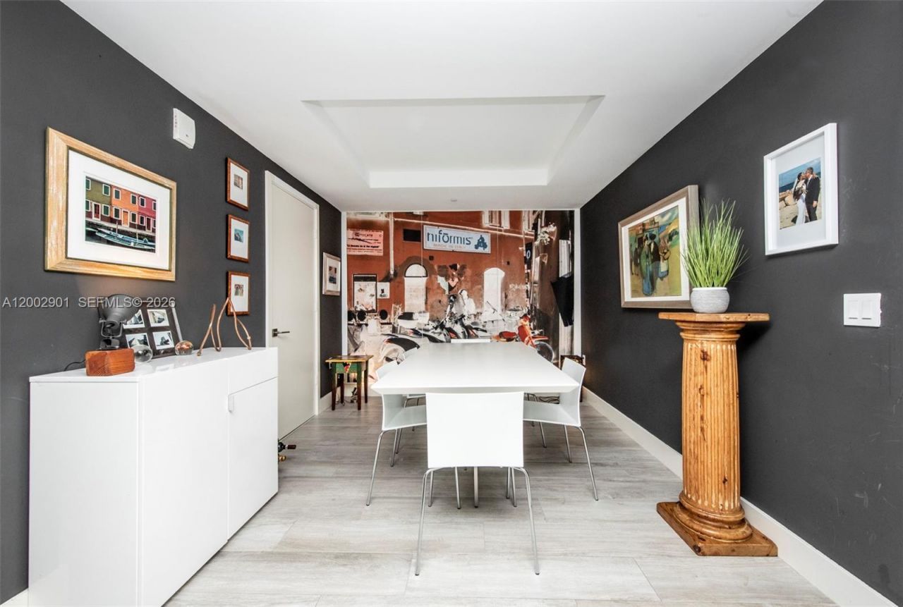 121 NE 34th St , Unit 1607, Miami, FL 33137 Photo