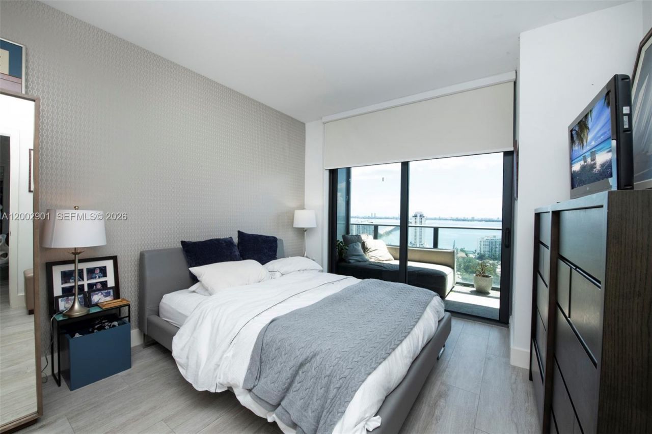 121 NE 34th St , Unit 1607, Miami, FL 33137 Photo