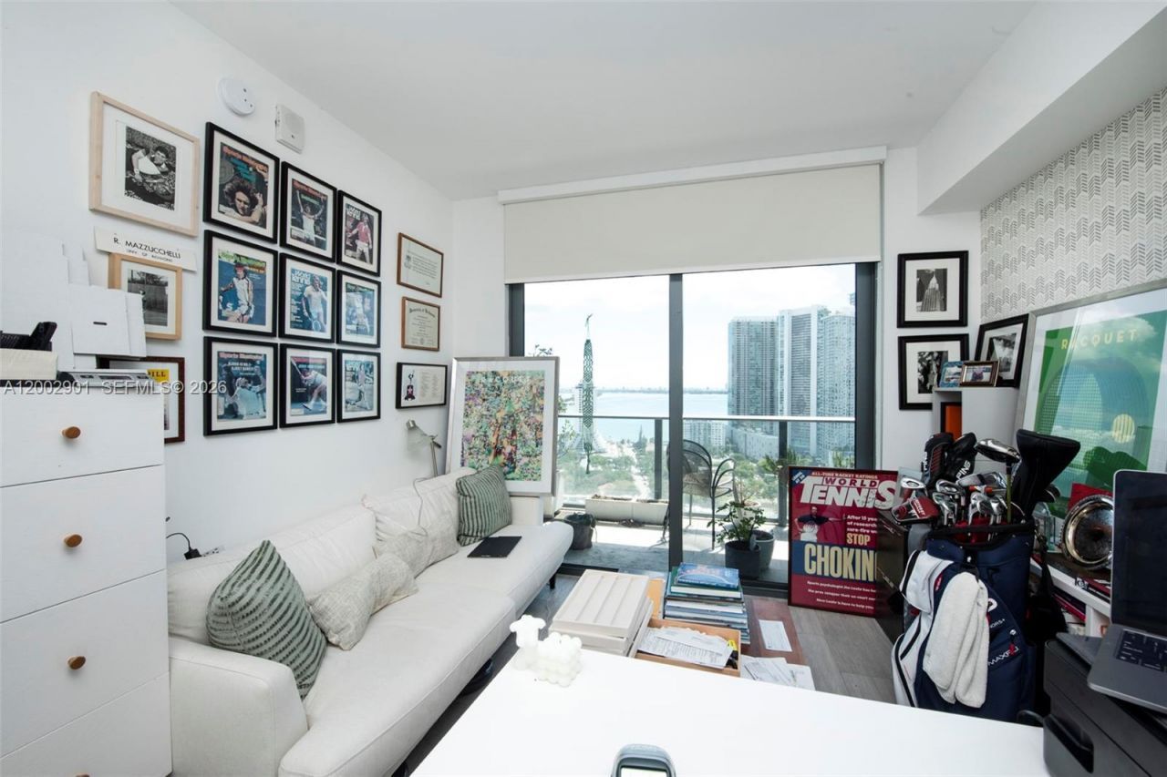 121 NE 34th St , Unit 1607, Miami, FL 33137 Photo